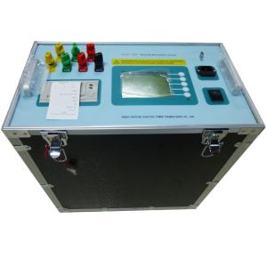 Quality 50HZ 3 Phase DC Winding Resistance Test Set 20A for Transformer Testing for sale