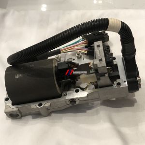 159635-7031 Fuel Pump Actuator Precisely Controls Fuel Injection Volume To