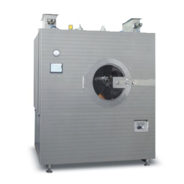 Pharmaceutical Sugar Film Coating Machines With High Efficient