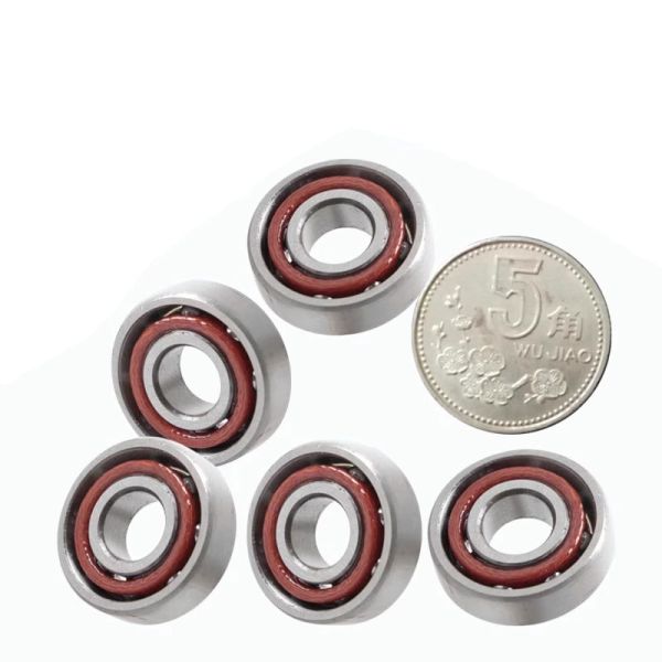 80btr10styndblp4a; 80btr10htyndblp4a Angular Contact Ball Bearings Refueling