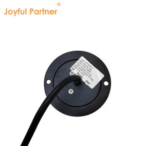 One Side View Buried Mini LED Ultra-thin Underground Light IP67 Waterproof For