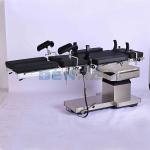 High End Multi Function Electric Operating Table Surgical Table
