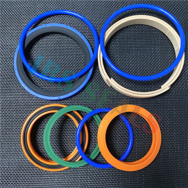 Buy 99100152	 99100145	 332E8224 Hydraulic Oil Seal Kit LIFT TILT STEERING at wholesale prices
