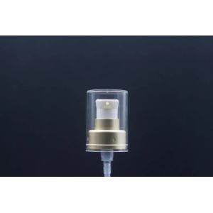 28mm Cosmetic Dispenser Pump
