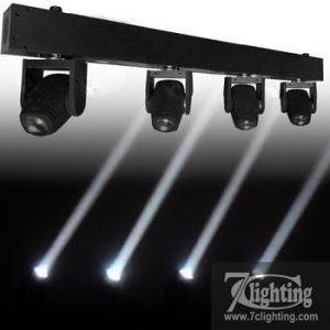 Quality 4Head 4x10W Beam Moving Head for sale