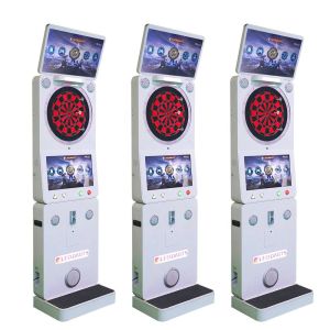 Hardware Arcade Video Game Machine Indoor Club Coin Pusher Electronic Sport