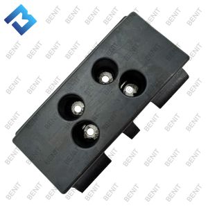 High Quality Integrated Track Shoe 14280242 for Asphalt Paver
