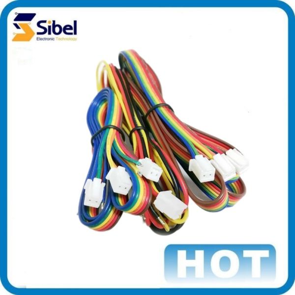 Buy ODM OEM Car Automotive Wire Harness IATF16949 Automobile Electrical OEM wiring harness at wholesale prices