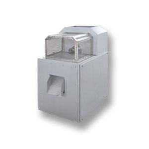 China Automatic puffed rice cookie production line - Puffed rice cookies granulator (Puffing machine) on sale