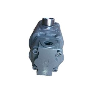 Excavator Spare Parts Hydraulic Gear Pump For 4397673 Hitachi EX60-5 A10V43