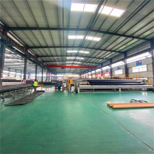 Fish Farming Tank Liner HDPE Geomembrane for Water Harvesting and Seepage