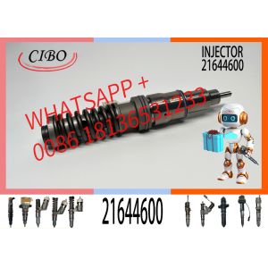 High quality and good Price 21586282 Diesel Engine Fuel Injector BEBE4D38001 21586282 For MD11
