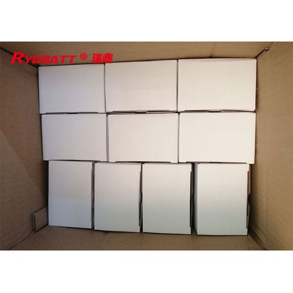 1005975 2S1P Li Polymer Battery Pack / 7.4V 5.4Ah PCM Lithium Ion Polymer Cell