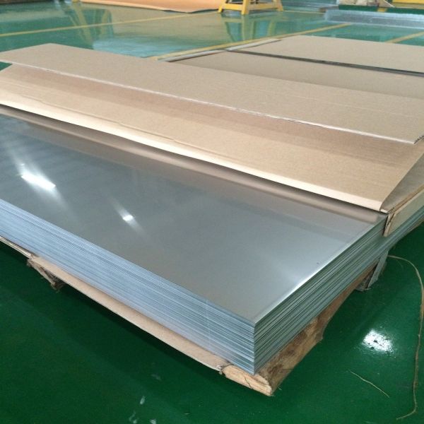 Buy Customized Stainless Steel Sheet Metal with Hole Punched at wholesale prices