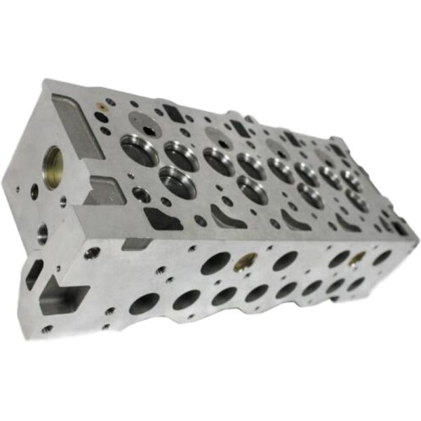 Buy DJ5 Engine Cylinder Head For Peugeot Boxer 605 at wholesale prices