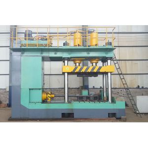 Quality 25Kw Stainless Steel Mandrel Elbow Beveling Machine for sale