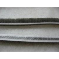 China PP Weather Strip Silicone Water Proof for Doors for sale