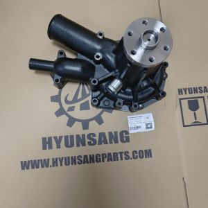 Water Pump 1136501333 1136501331 1136501332 1136501334 1136501335 For Engine