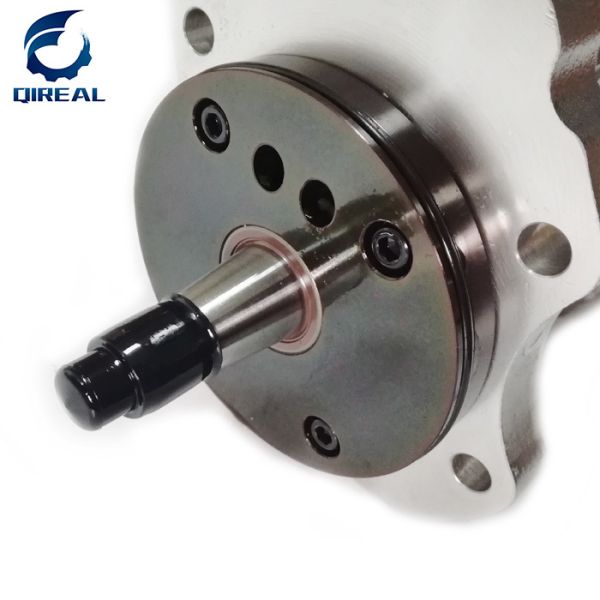 Diesel 6D140 High pressure fuel pump 6218-71-1110 094000-0580