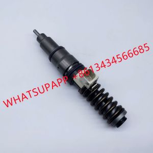 22172535 Diesel Fuel Injector For Engine BEBE4D34101
