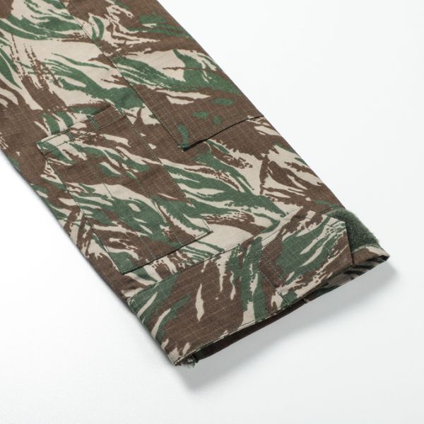 Lizard Camouflage ACU Army Combat Military Uniform