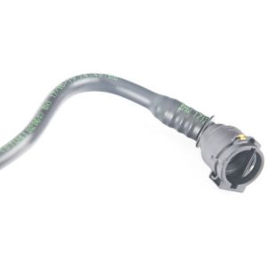 17127578405 Engine Parts Cooling Water Pipe