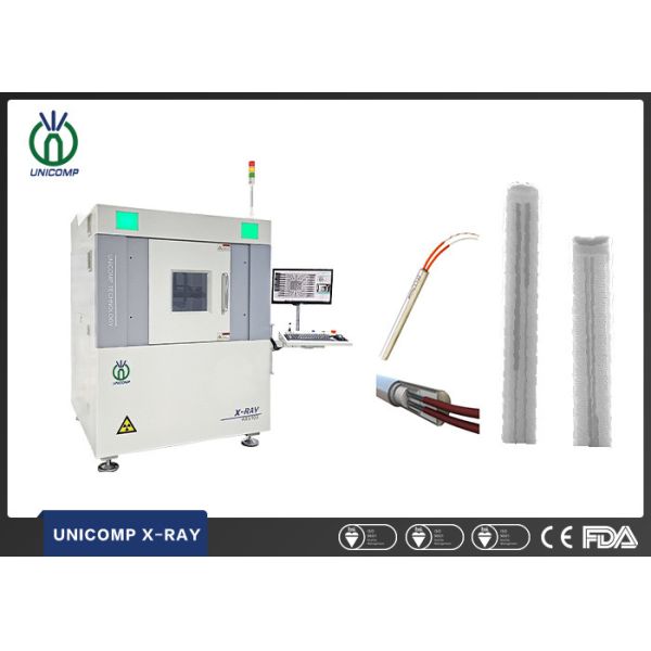 Buy FPD 130kV X Ray Inspection Machine For Cartridge Heater at wholesale prices