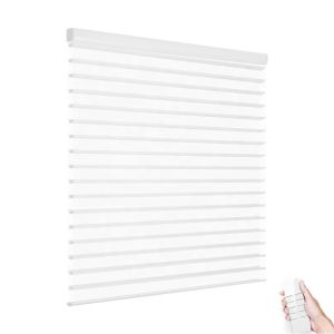 Resist ultraviolet rays smart Wifi Tubula motorintelligent electric Shangri-La