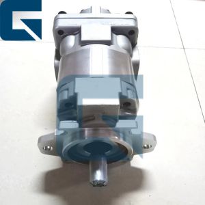 Quality 705-52-30390 7055230390 Loader400-3 Hydraulic Gear Pump for sale