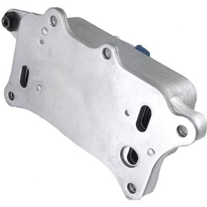 06E117021J Engine Parts Oil Cooler
