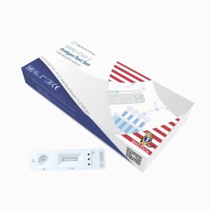 70mm SARS-CoV-2 Nasopharyngeal Rapid Antigen Test