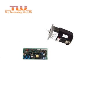 Quality GE Fanuc PLC IS200SRLYH2AAA Controller Module for sale