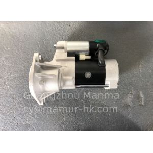 Starter For JAC 4DA1-1 3701200FA JAC Spare Parts