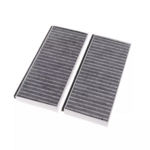 Universal Car Fitment 2019- Air Conditioner Filter for Roewe RX8 2.0T Grid
