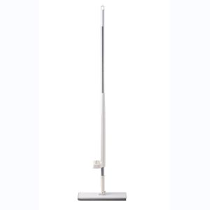 Easy Clean Sponge Mop With Self Squeeze Mechanism Dry And Wet Mop Effortless