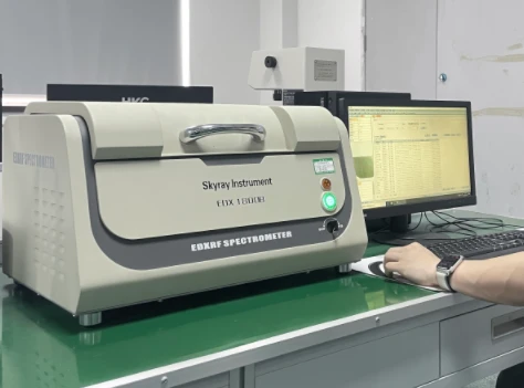Skyray Instrument Testing Equipment