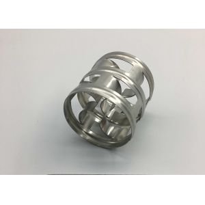 Big Size Metal Pall Ring 3 Inch 76mm