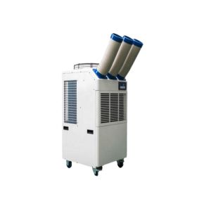 Integrated Refrigerant Spot Air Conditioner