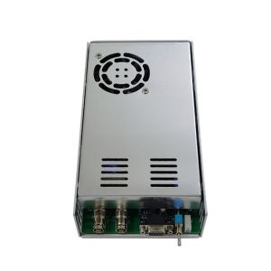 5MHz Continuous Radio Frequency Power Supply For Wrinkle Removal With Standard