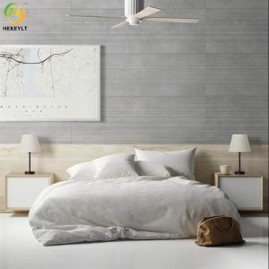 E26 Modern Alloy Metal Bedside Table Lamp White Linen Shade