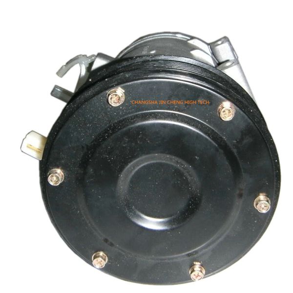 catererpillar 330C Excavator AC Spare Parts C9 Engine Air Condition Compressor