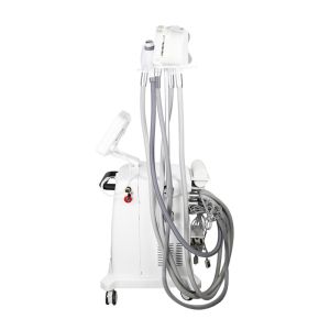 Fat Reduction And Weight Loss Machine 360 Cryolipolysis Body Contouring Slimming