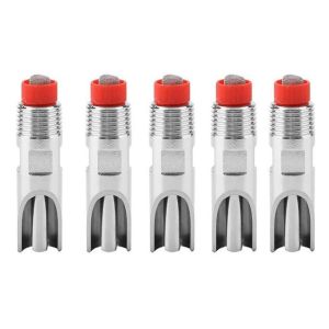 Thread 20mm Pig Water Drinkers Automatic Pig Waterers NPT 1/2"