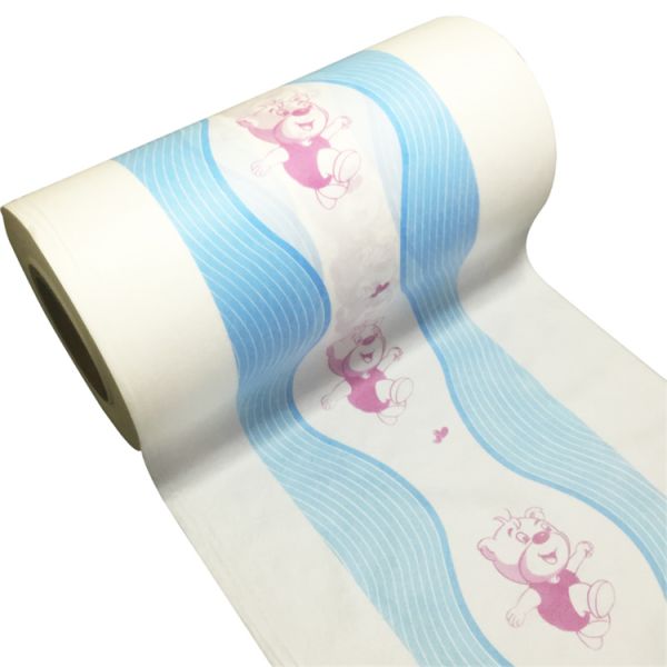 Leak Guard Disposable Baby Diapers Affordable and Dependable Protection