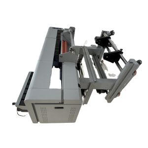 Phone Case UV Printer with i3200 Print Head and LED Water-Cooling System