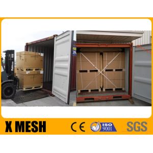 OEM AISI SS316 Flexible Stainless Steel Cable Netting For Green Wall