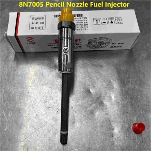 Pencil Nozzle 8N7005HOWO Truck Parts 3304 3304B 3306B 3306