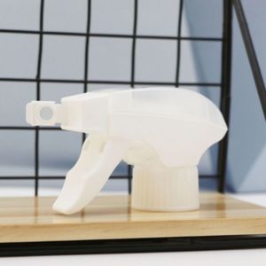 28/410 Double Cover Trigger Spray Gun Kitchen Cleaning Disinfectant Spray Head