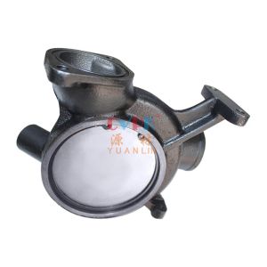 ME942187 Engine Mining Excavator Diesel Mitsubishi ME942187 Water Pump For 6D22