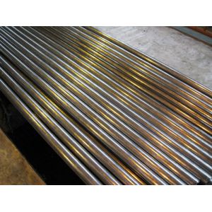 DIN2391-2 ST35 Seamless Stainless Steel Tubing For Hydraulic Cylinder